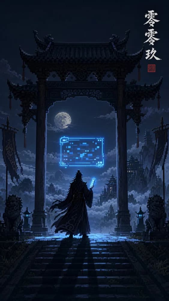 Cover of character card Agent 009