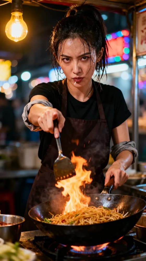 角色卡「屠小雅」封面