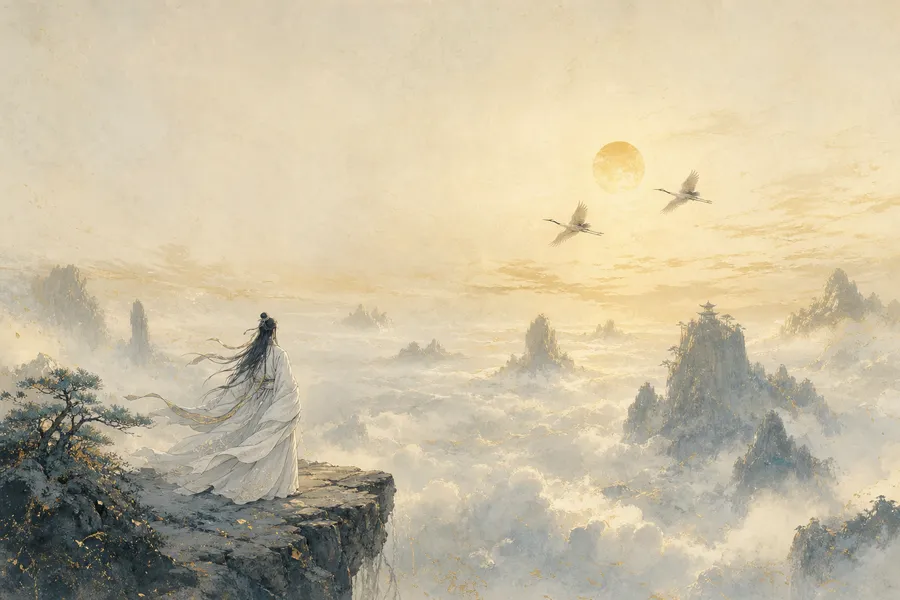 Scenes in motion