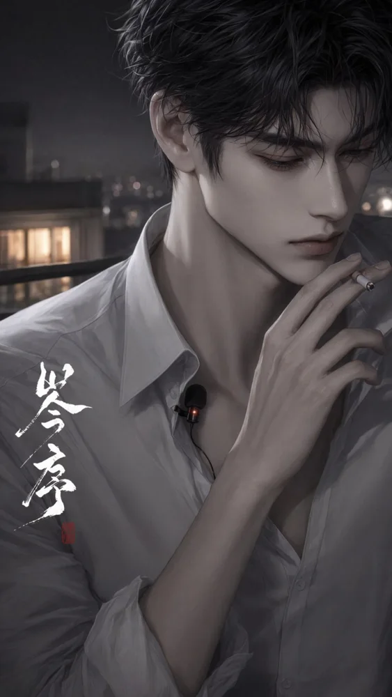 Cen Xu