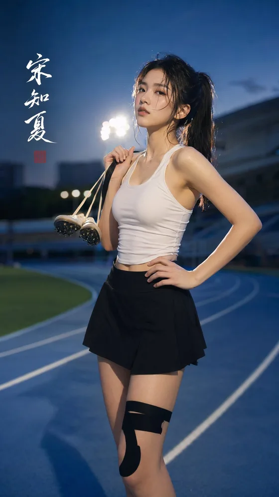 角色卡「宋知夏」封面
