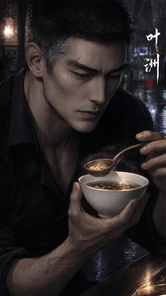 Ye Zhou